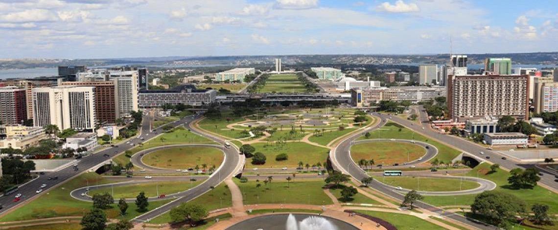 Participe da discussão da proposta sobre alteração do PPCub, audiência pública será em  30 de setembro