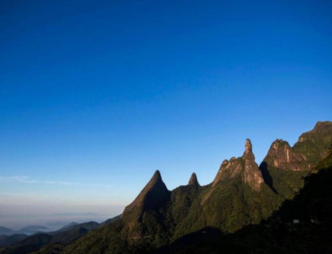 Parque da Serra dos Órgãos: Santuário, cachoeiras e biodiversidade no Rio de Janeiro