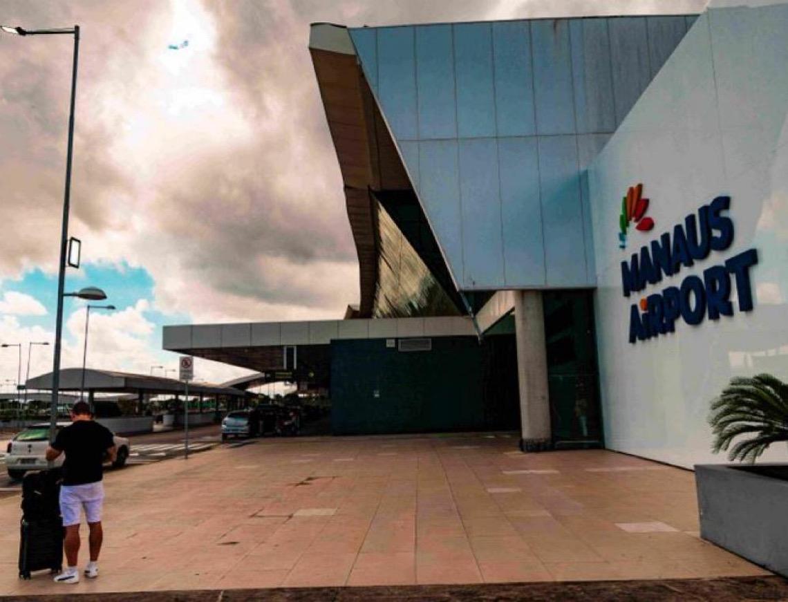 Região Norte do Brasil bate recorde histórico de passageiros em voos internacionais no primeiro semestre