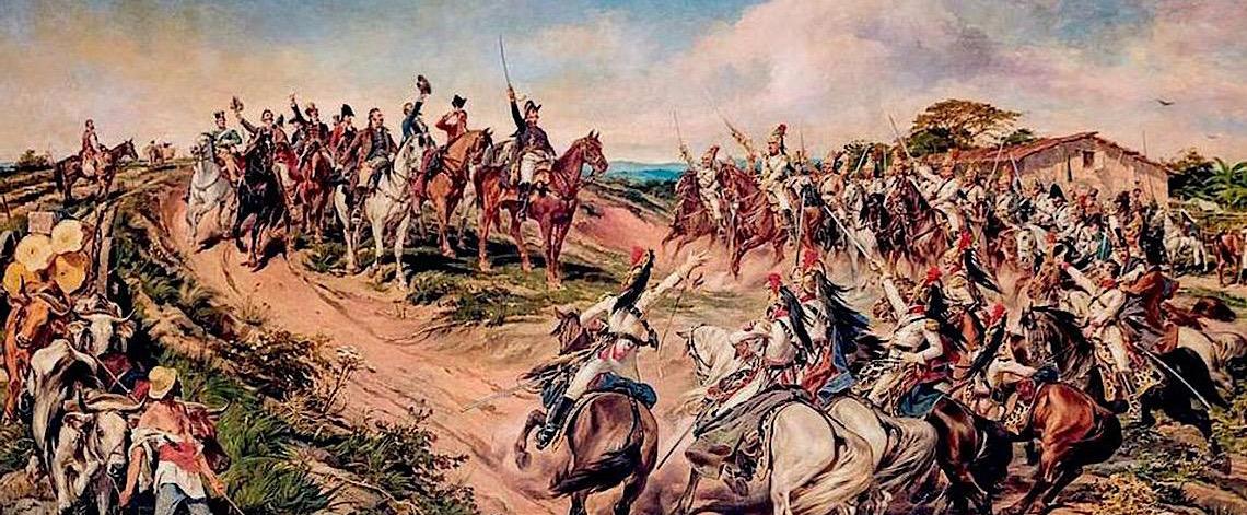Por que a independência do Brasil não ocorreu no dia 7 de setembro? Pesquisador explica 
