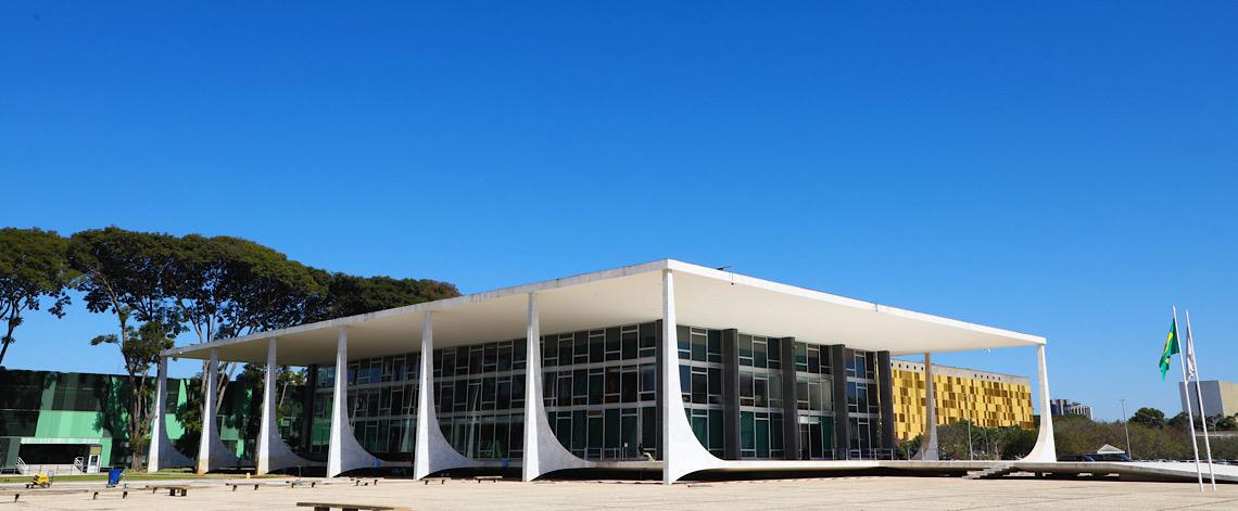 A opinião pessoal de João Zisman: É hora de o Supremo julgar o Supremo