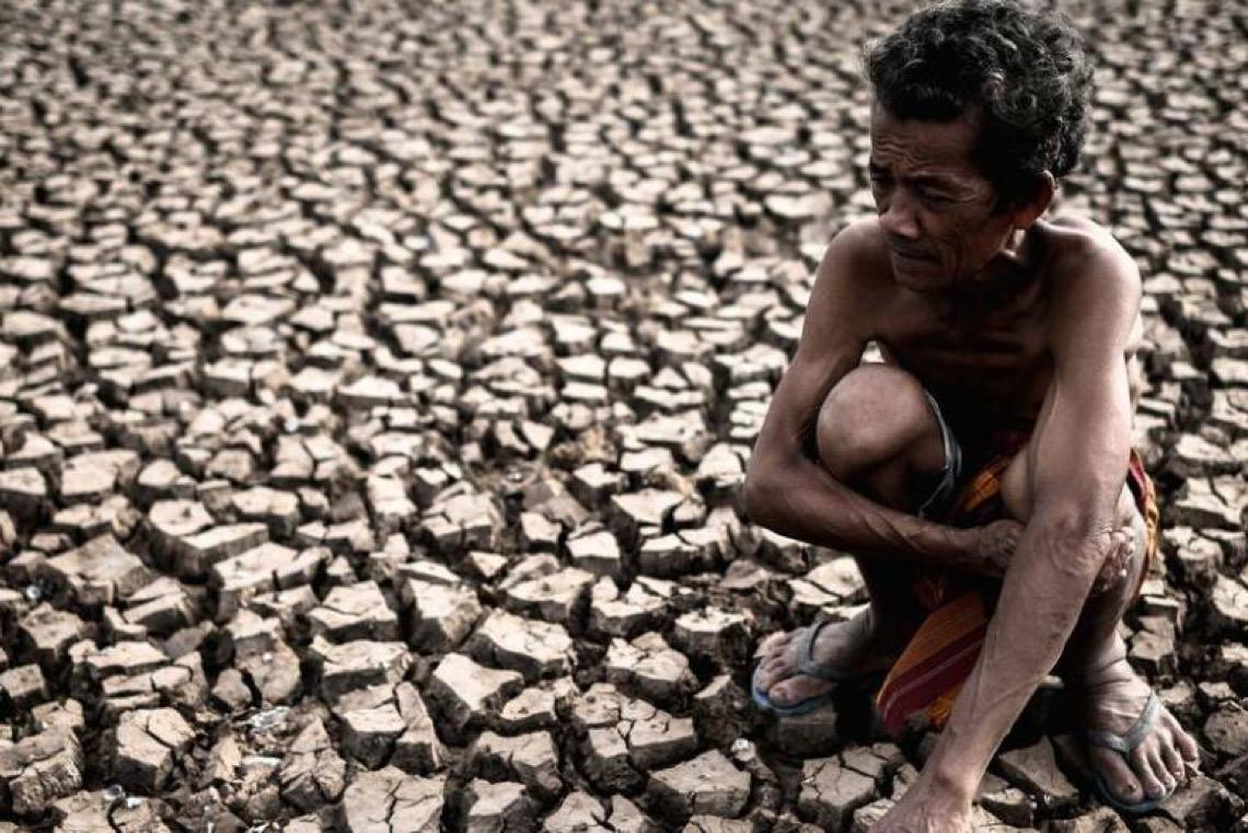 Ação preventiva contra o El Niño: campanha internacional inclui países lusófonos