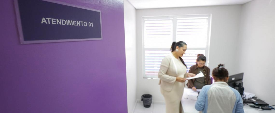 Saiba onde buscar ajuda em casos de violência contra a mulher no Distrito Federal