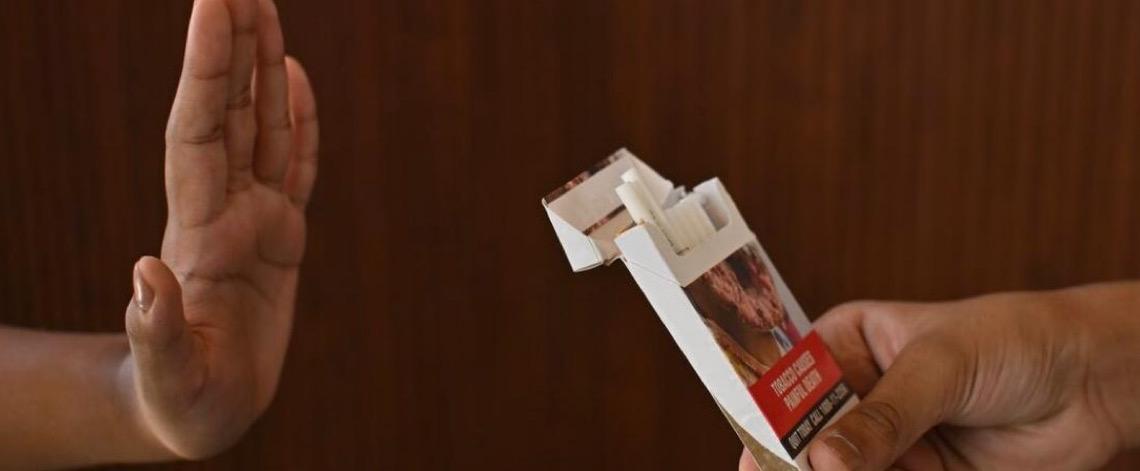 Tabaco compromete fertilidade e sucesso de tratamentos reprodutivos
