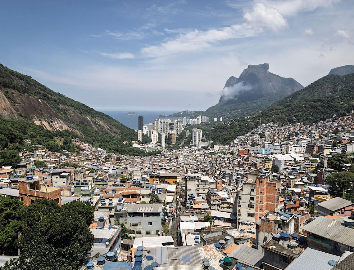 Concurso de Turismo de Base Comunitária na Rocinha vai premiar iniciativas locais com até 25 mil