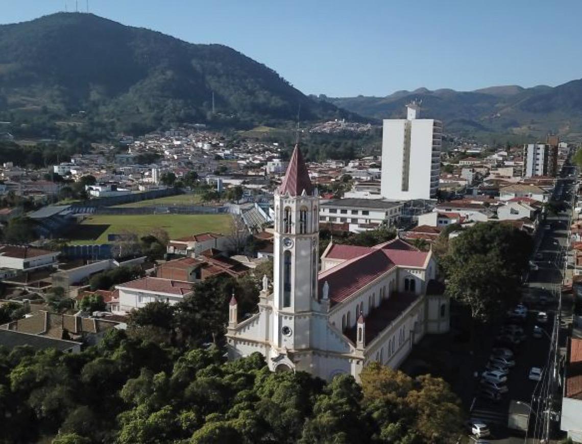 Andradas conquista com vinícolas, hospitalidade e natureza da Mantiqueira, Minas Gerais