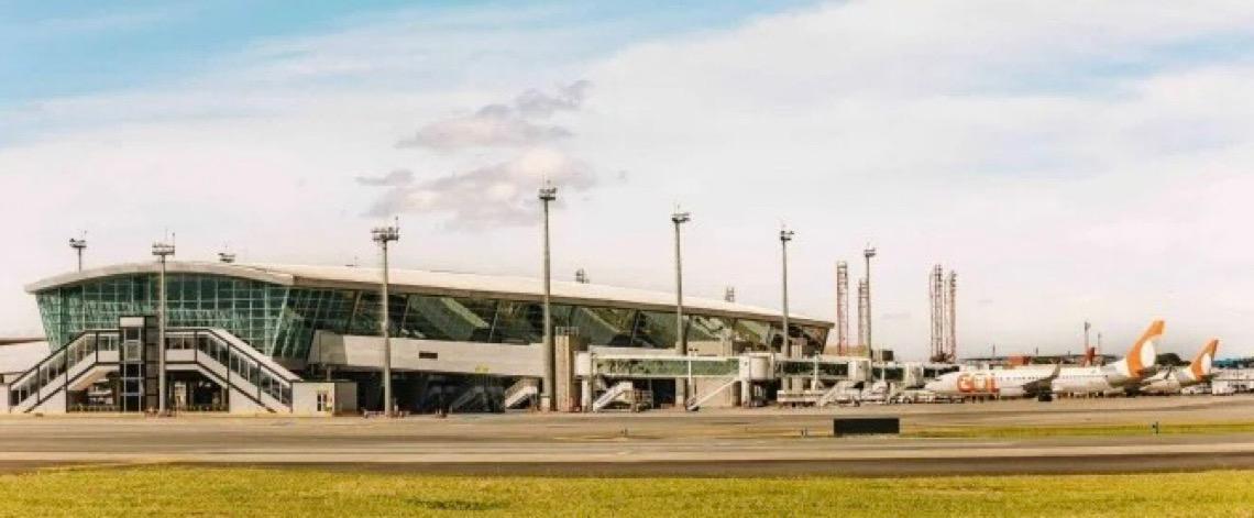 Aeroporto de Brasília terá novo leilão em dezembro, em bloco com mais dez terminais
