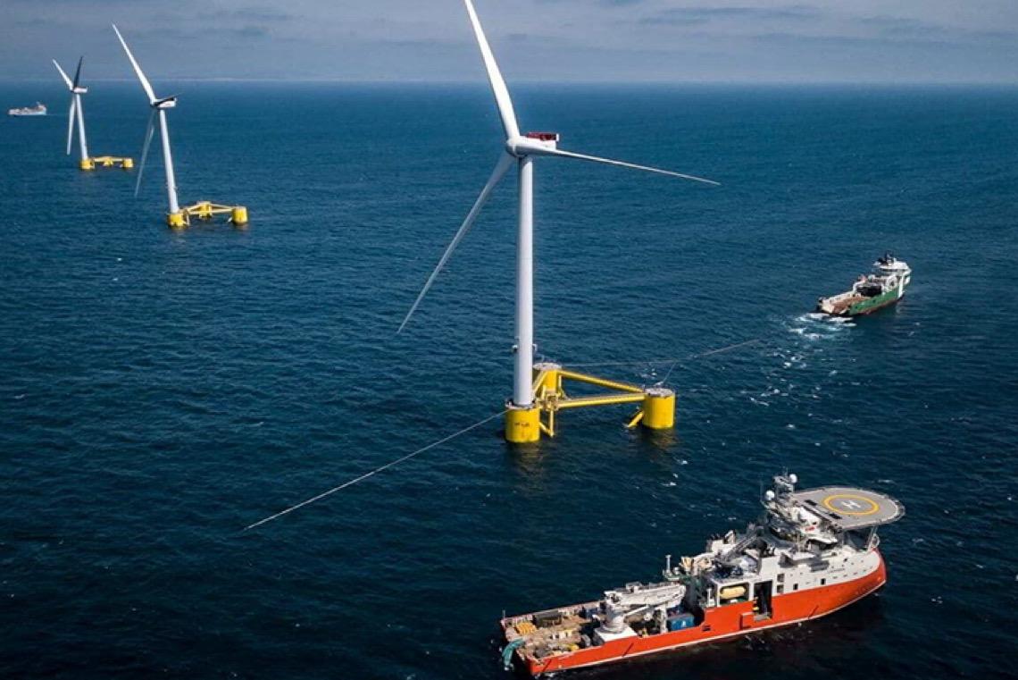 China e Portugal aprofundam cooperação em ciência e engenharia marinhas