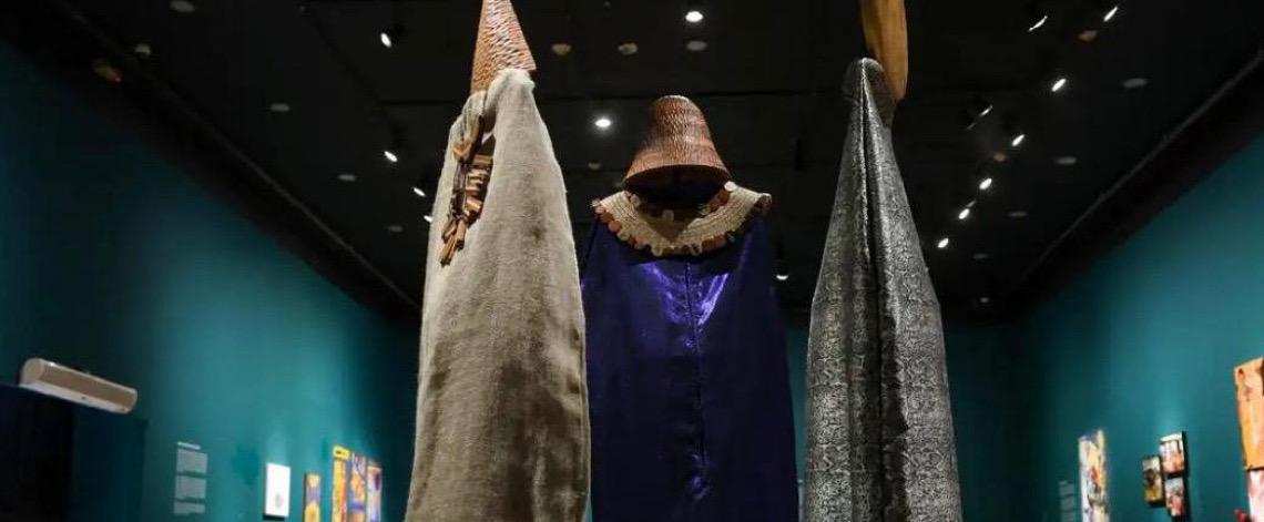 Exposição no CCBB do Rio traz a força da arte de mulheres da Amazônia, até o dia 16 de novembro