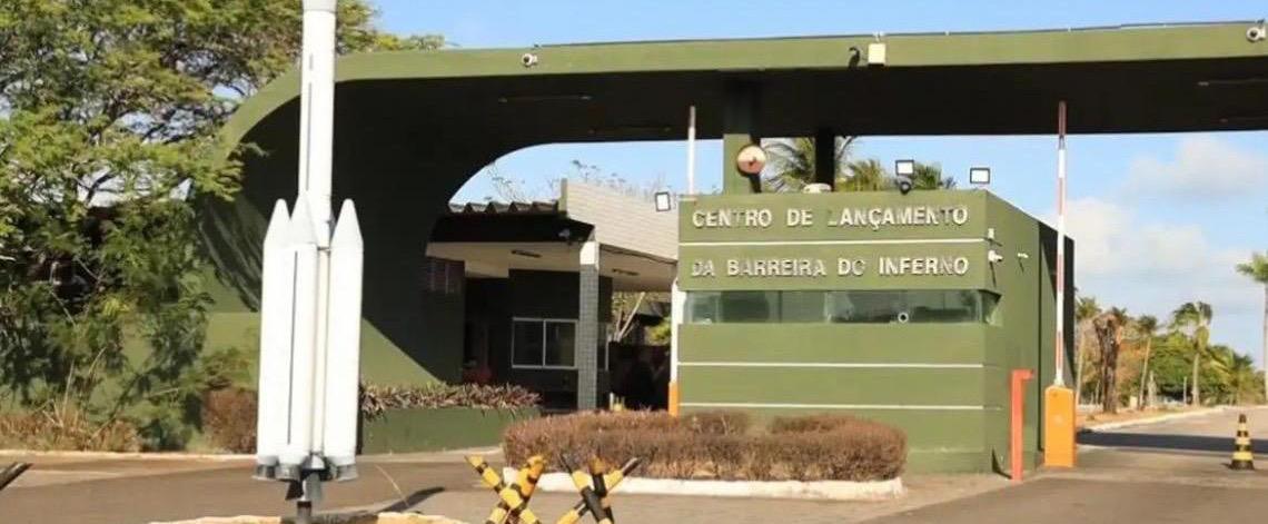 Brasil testa plataforma para pesquisas em microgravidade no espaço