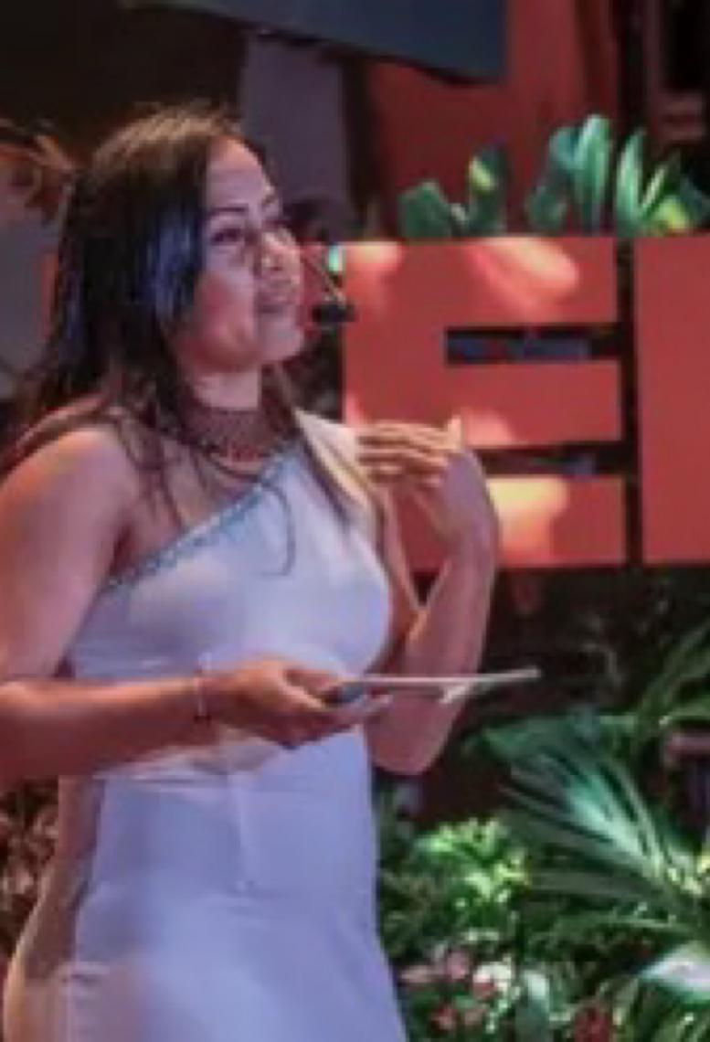 Mulheres indígenas reivindicam protagonismo como guardiãs da Amazônia 
