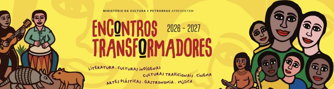 Chapada dos Veadeiros recebe 26º Encontro de Culturas Tradicionais em outubro