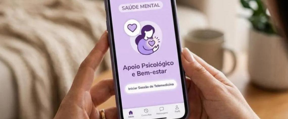 Saiba como acessar teleatendimento do SUS para mulheres em situação de violência e mães atípicas