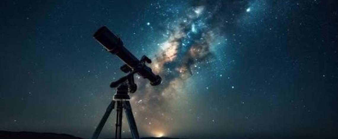 Observatório Nacional abre seleção para mestrado e doutorado em Astronomia