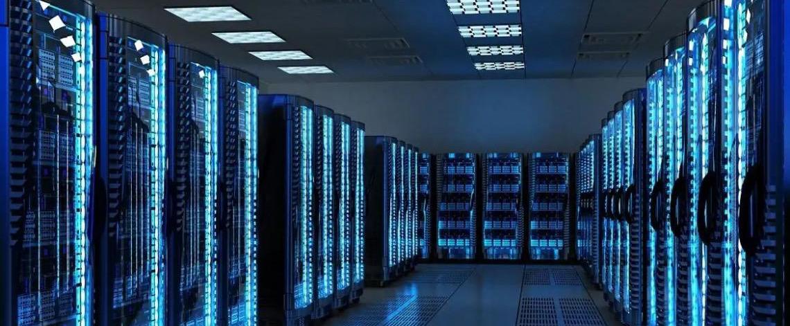 Sancionado regime especial para incentivar instalação de datacenters