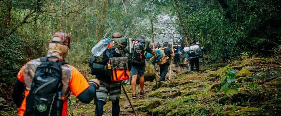 Setembro Amarelo reforça debate sobre saúde emocional entre homens durante experiência dos Legendários no DF