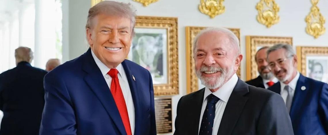 Governo Trump exigiu que 'dissidentes políticos' fossem autorizados a participar de eleição no Brasil