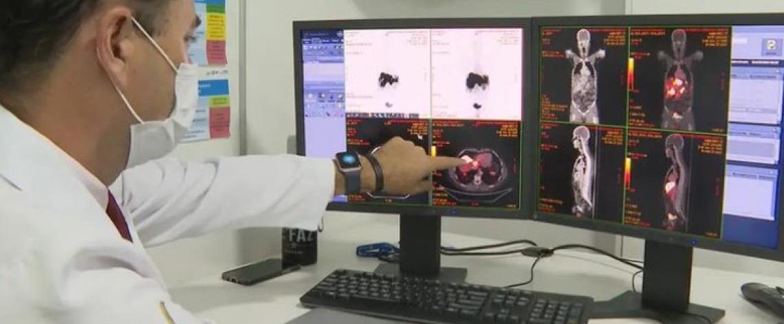 Inca oferece mestrado em Saúde Coletiva e Controle do Câncer. Inscrições até o dia 30