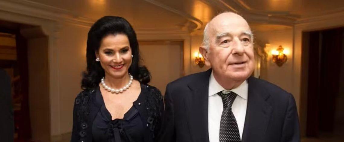 Livro reconstrói história contraditória dos Safra, uma das famílias mais ricas do Brasil