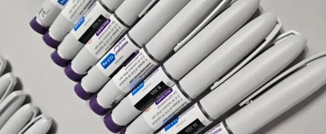 Sistema Único de Saúde vai ofertar canetas emagrecedoras para pacientes com obesidade