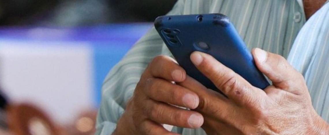 Segunda fase da Operação Última Chamada amplia fiscalização do comércio de celulares irregulares