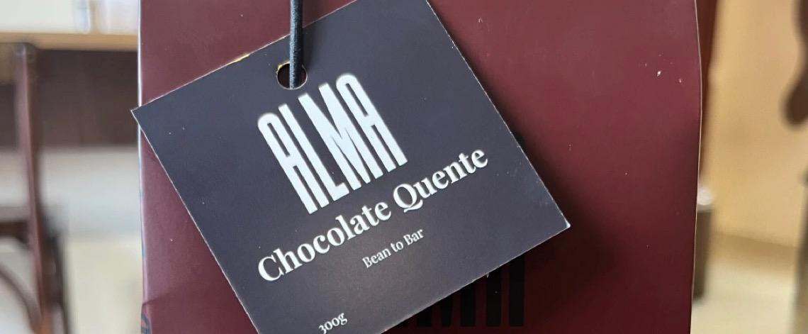 Marca de chocolates de Indaiatuba é premiada em concurso internacional nos EUA