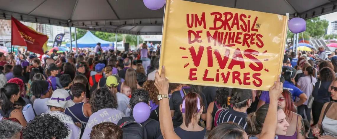 Condenados por violência doméstica terão de passar por reabilitação, decisão é do STJ