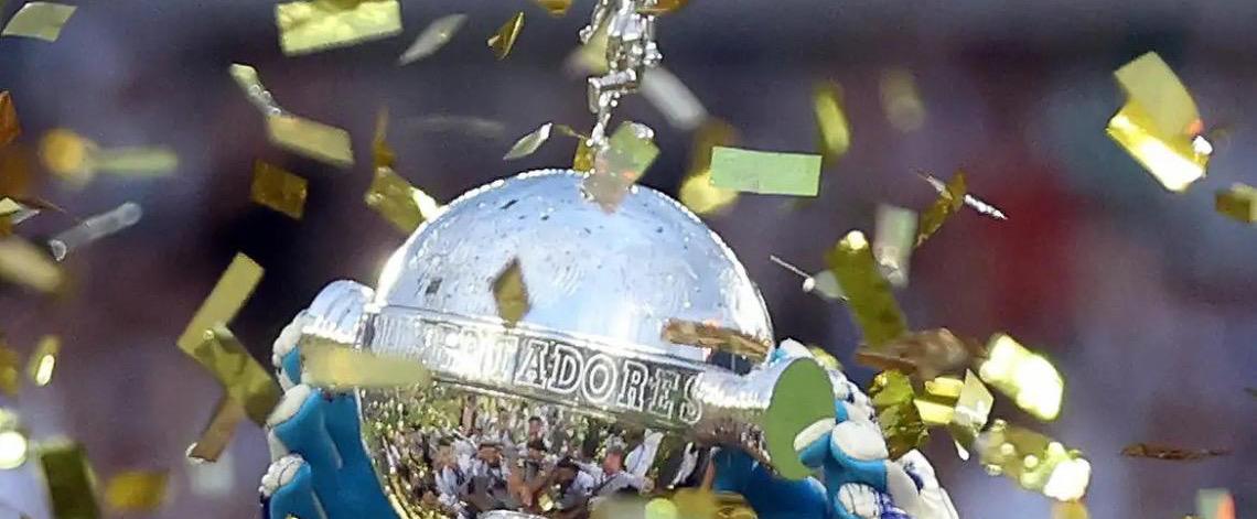 Conmebol anuncia datas e horários das semifinais da Copa Libertadores da América