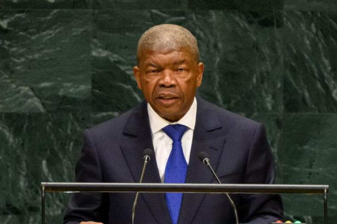 Na Assembleia Geral das Nações Unidas, Angola ressalta papel como mediadora da paz na África