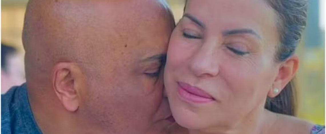 Só peço que siga cuidando de mim, diz mulher de Rick ao lamentar morte do cantor