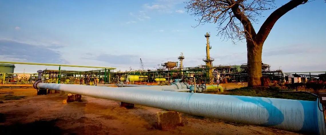 Petrobras fecha acordo de cooperação na área de petróleo em Moçambique 
