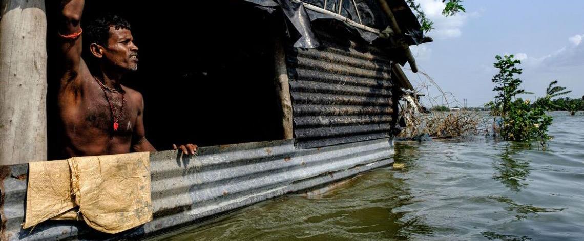 Entenda: 5 ameaças existenciais causadas pelo aumento do nível do mar