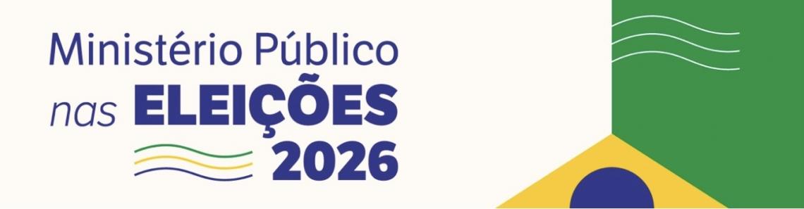 Eleições se aproximam: Ministério Público do DF reúne orientações para os eleitores