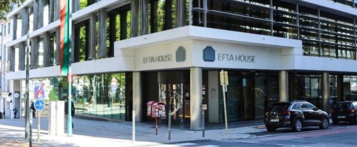 Painel orienta exportadoras a buscar oportunidades abertas pelo acordo Mercosul-EFTA
