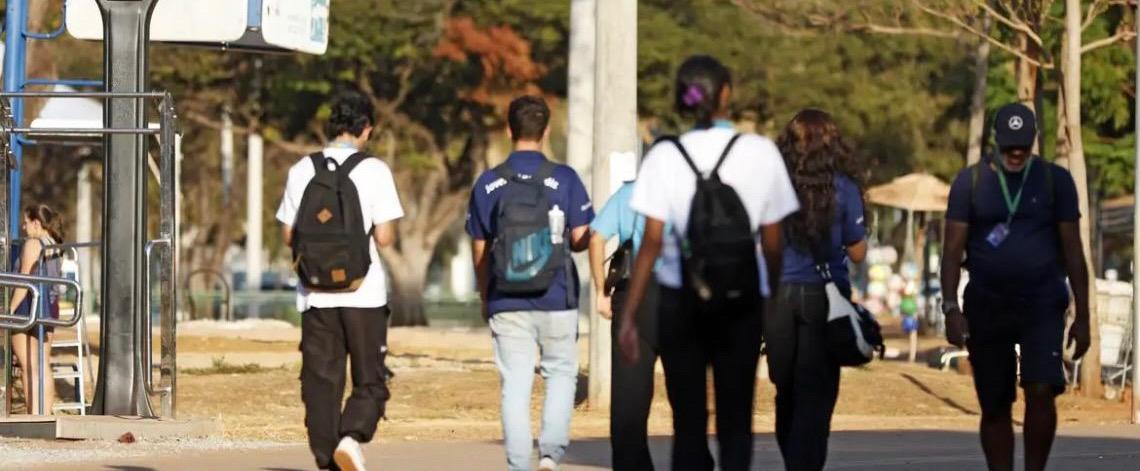 Brasileiros se sentem mais saudáveis do que são, diz pesquisa feita
