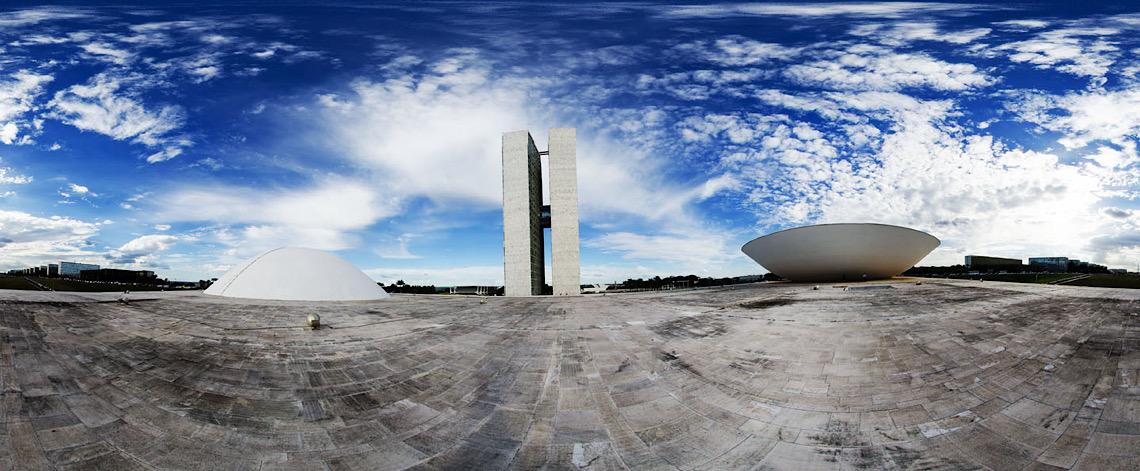 Em 4 anos, Congresso brasileiro aprova retrocessos ambientais, com marco temporal e licenciamento, diz relatório