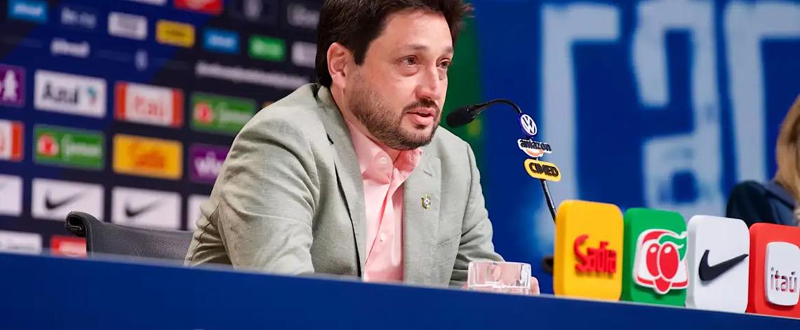 Arthur Elias convoca seleção feminina para amistosos contra Argentina 