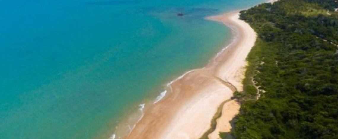 Costa do Descobrimento: Patrimônio Mundial protege um dos trechos mais ricos da Mata Atlântica