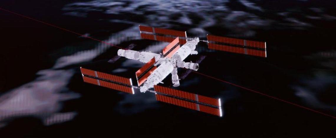 China cultiva 14 espécies de plantas a bordo da estação espacial, um marco para a produção agrícola