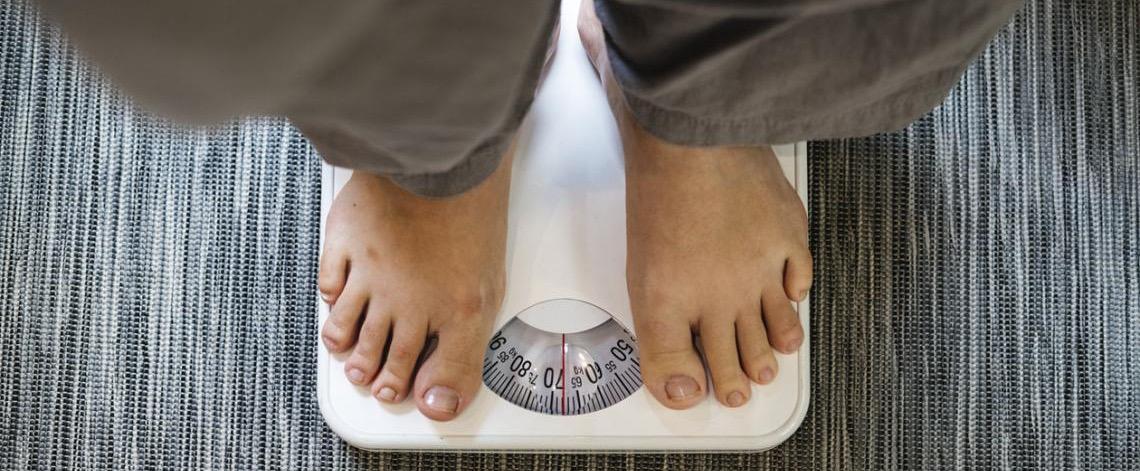 Em 30 anos, obesidade triplica e atinge 1/4 da população adulta