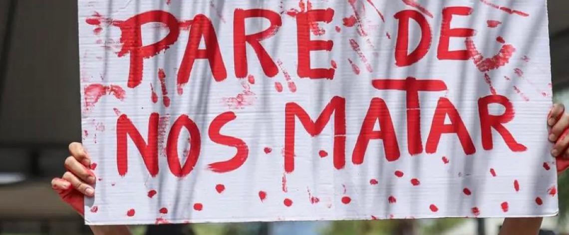 Entidades denunciam agressões às mulheres que disputam cargos no Brasil