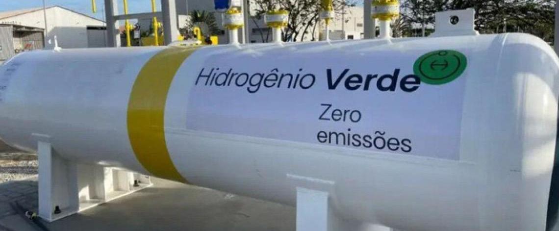 Decreto do hidrogênio de baixa emissão de carbono marca nova etapa em regulamentação