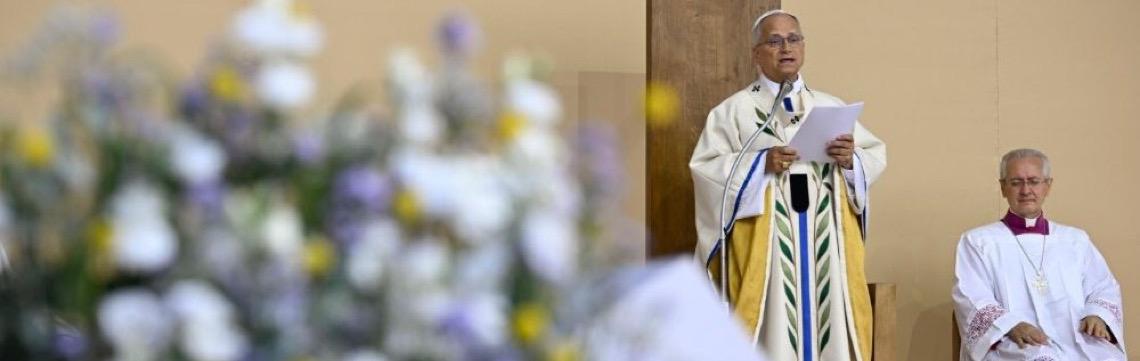 Papa Leão 14 diz que extrema direita não é expressão autêntica do cristianismo