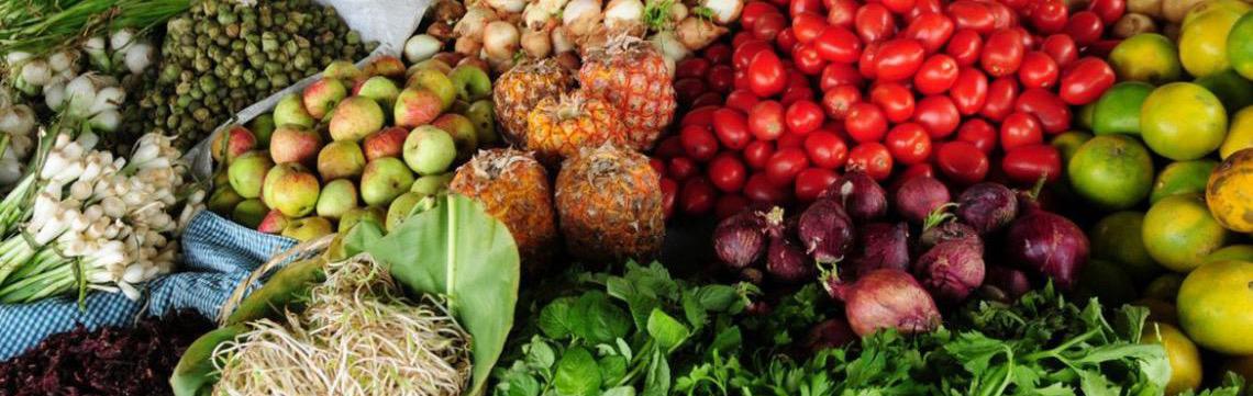 Em Portugal, associação lança plataforma para travar desperdício alimentar