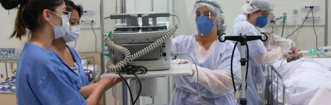 Lei define padrões de qualidade a hospitais particulares no Brasil