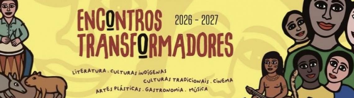Chapada dos Veadeiros recebe 26º Encontro de Culturas Tradicionais em outubro