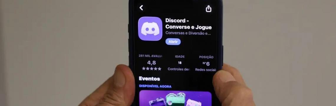 Justiça Federal manda Discord aumentar proteção de crianças e adolescentes