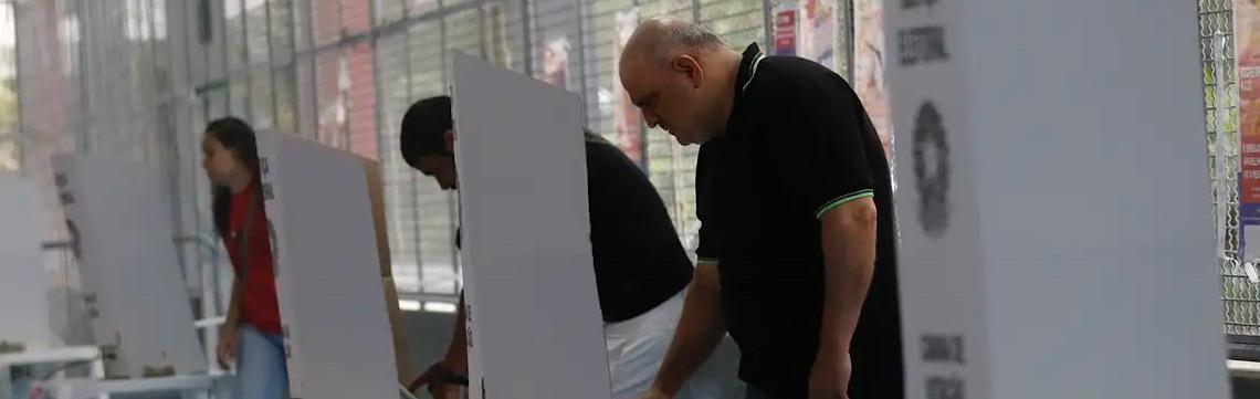 Eleições 2026: Saiba o que pode e o que não pode no dia da votação 