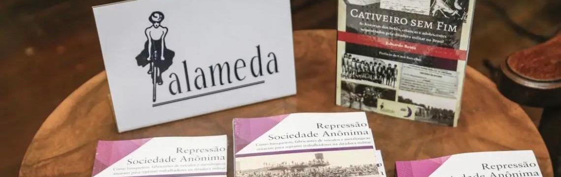 Livro conta como montadoras ajudaram a manter ditadura no Brasil