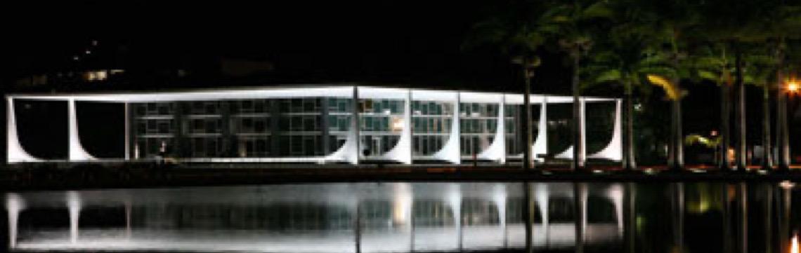 Brasil pede investigação sobre possível financiamento dos EUA a grupos que questionam Supremo brasileiro